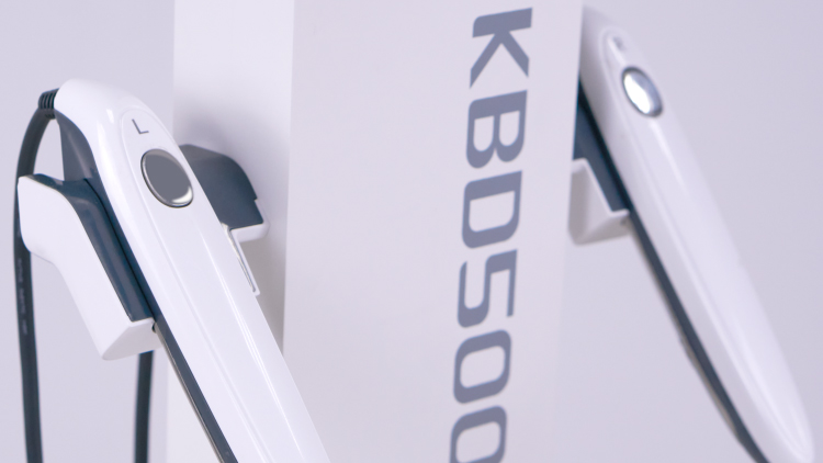 人體成分分析儀