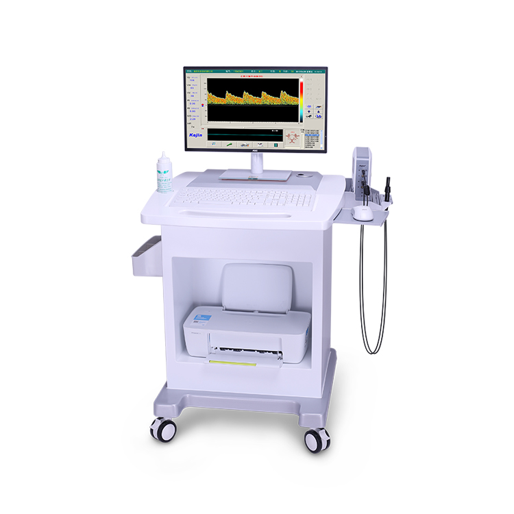 科進(jìn)Kejin 超聲經(jīng)顱多普勒血流分析儀KJ-2V2M 內(nèi)置多種報(bào)告格式